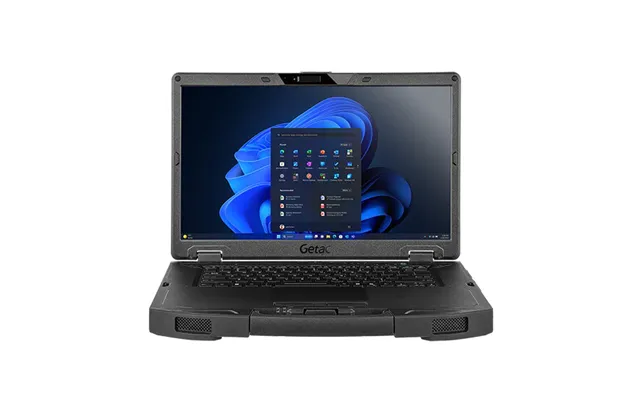 Getac S510 Intel Core Ultra 7 165u Laptop 39.6 Cm 15.6 Touchscreen Full Hd 64 Gb Ddr5-sdram 1 Tb Ssd Nvidia Geforce Gtx 