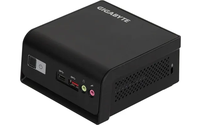 Gigabyte Barb Gbt Brix Gb-btip-n150 Intel N150 - 1x2,5