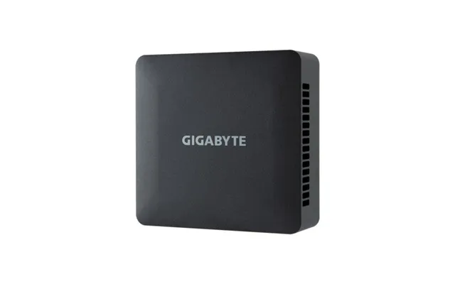 Gigabyte Brix Black I7-1355u