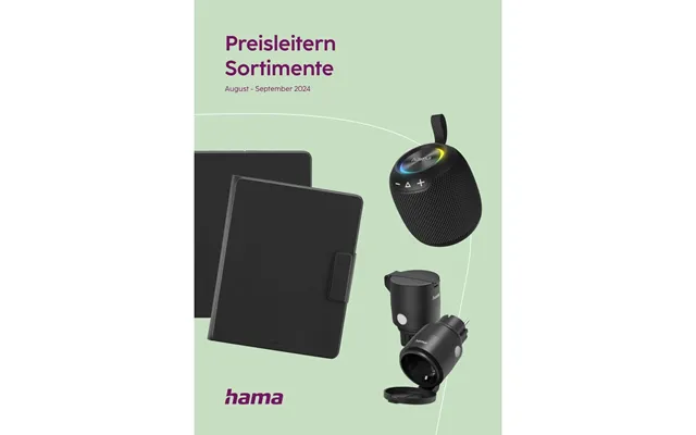 Hama Price Tiers Ranges 2024