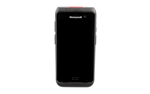 Honeywell Ct40 Xp Handheld Mobile Computer 12.7 Cm 5 1920 X 1080 Pixels 289 G Black