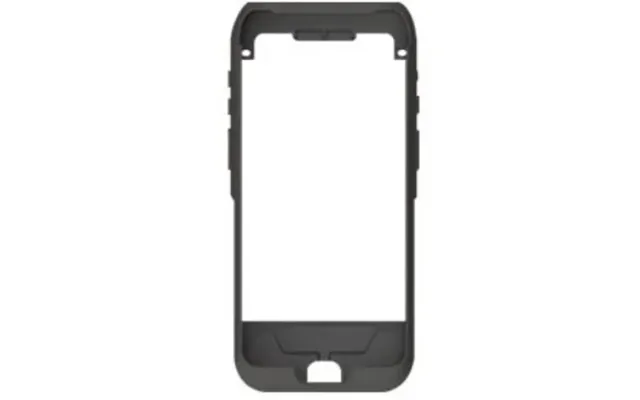 Honeywell Ct47-pb-1 Handheld Mobile Computer Case