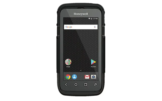 Honeywell Dolphin Ct60 Xp Handheld Mobile Computer 11.9 Cm 4