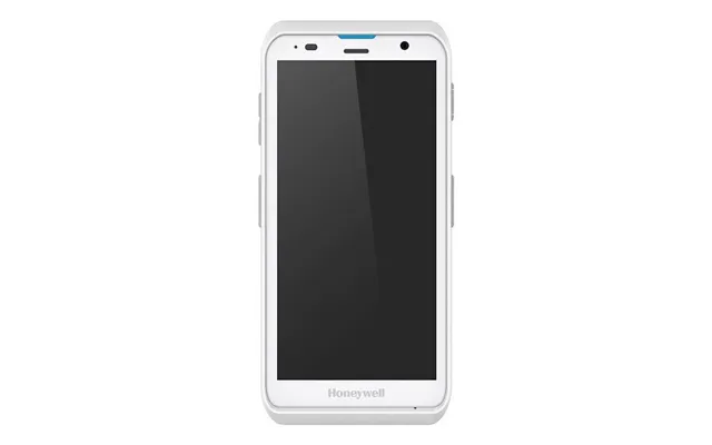 Honeywell Eda52 Handheld Mobile Computer 14 Cm 5.5 1440 X 720 Pixels Touchscreen 258 G White