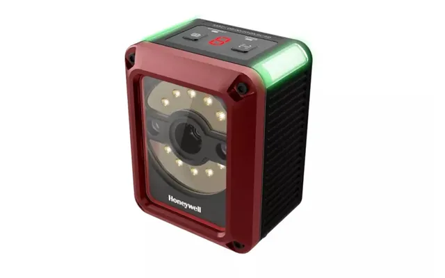 Honeywell Hf811 Black