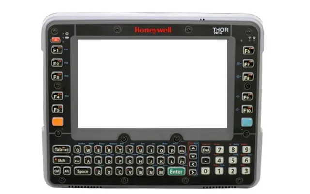 Honeywell Vm1a Replacement Front Panel Tablet Spare Part Accessory