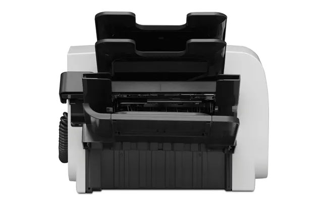 Hp Cc424a Multi Bin Mailbox