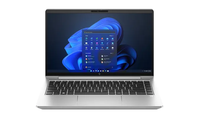 Hp Elitebook 640 G10 Intel Core I7 I7-1355u Laptop 35.6 Cm 14 Full Hd 16 Gb Ddr4-sdram 512 Gb Ssd Wi-fi 6e 802