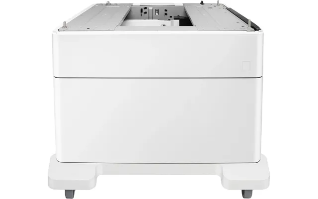 Hp Pagewide 550 Sheet Paper Tray Stand