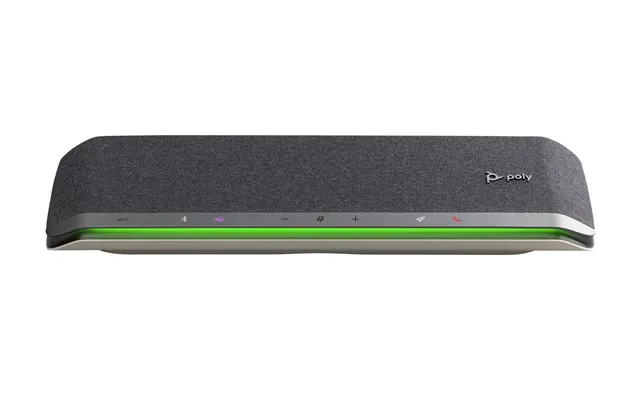 Hp Poly Sync 60 Microsoft Teams Certified Speakerphone