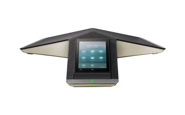 Hp Poly Trio C60 Ip Conference Phone And Poe-enabled No Radio Gsa Taa