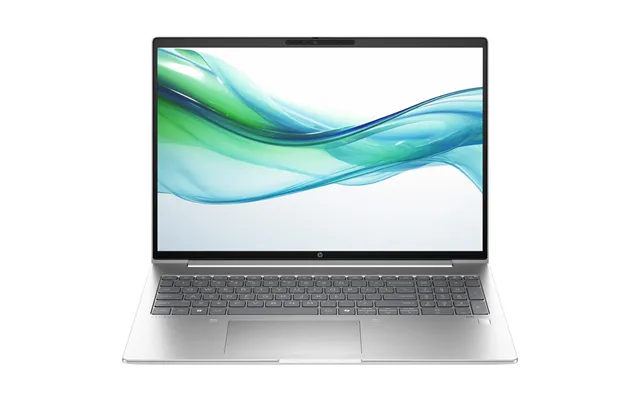 Hp Probook 465 G11 Amd Ryzen 5 7535u Laptop 40.6 Cm 16 Wuxga 8 Gb Ddr5-sdram 256 Gb Ssd Wi-fi 6e 802