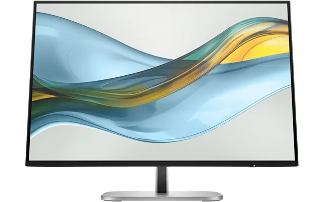 Hp Series 5 Pro 24 Inch Wuxga Monitor - 524pn