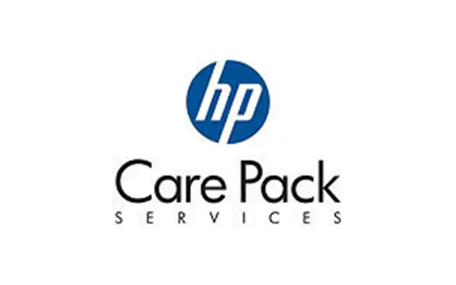 Hpe 5yr Nbd Care Service 5 Year S