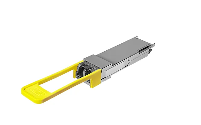 Hpe Aruba Networking 100g Dr Qsfp28 Lc 500m Smf Transceiver