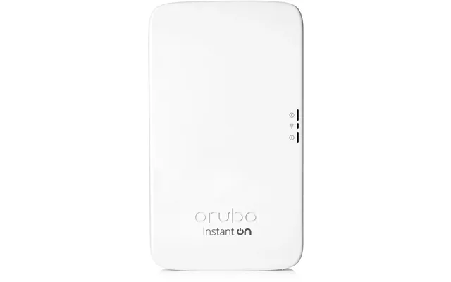 Hpe Aruba Networking Instant On Ap11d Psu Bdl Wwbase 1167 Mbit S White Power Over Ethernet Poe