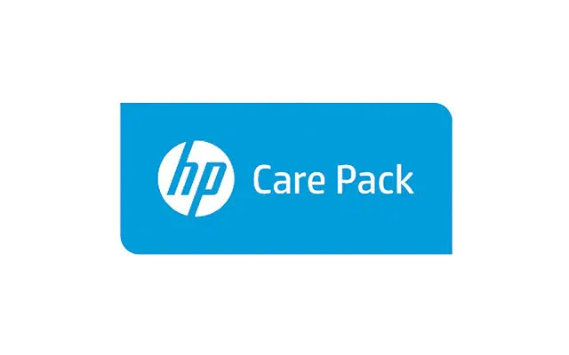 Hpe Proactive Care 4 Year S