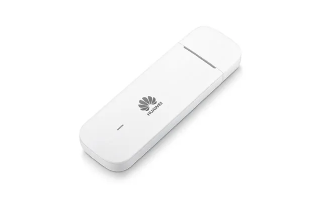 Huawei E3372 Cellular Network Modem