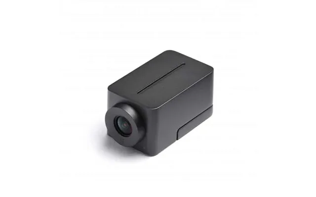 Huddly Iq 12 Mp Black 1920 X 1080 Pixels 30 Fps Cmos 25.4 2.3 Mm 1 2