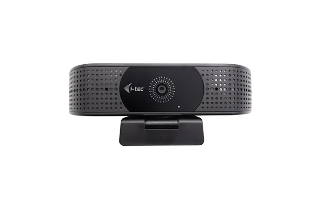 I-tec Solomon 500 4k Pdaf Webcam