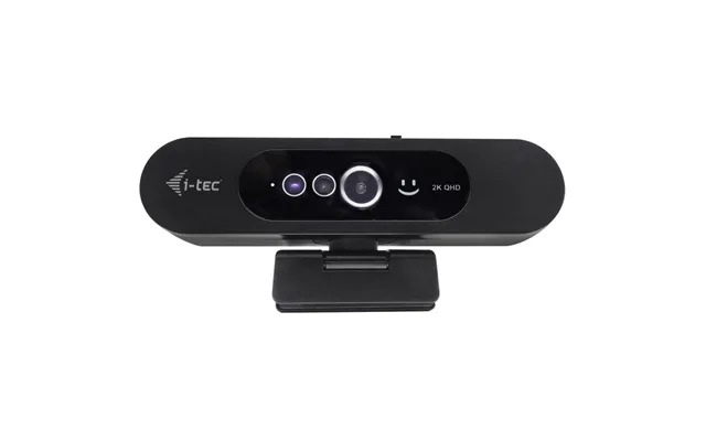 I-tec Solomon Wh200 2k Webcam Windows Hello
