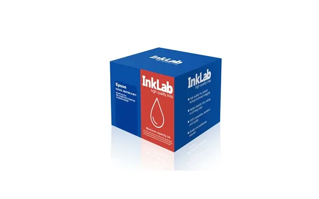 Inklab E202xl-mult Printer Ink Refill Compatible