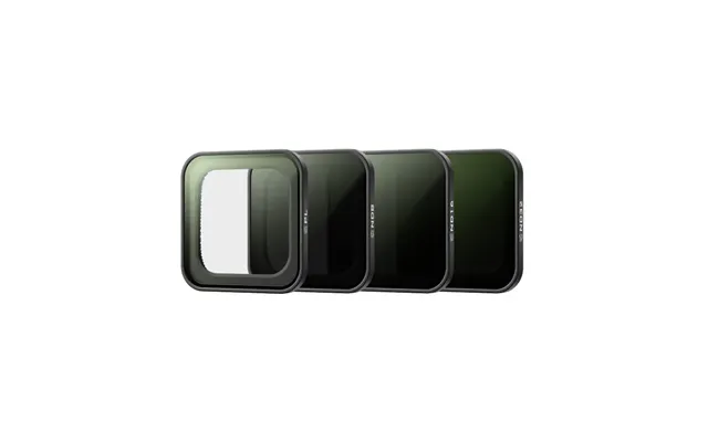 Insta360 Ace Pro Nd Filter Set Camera Filter