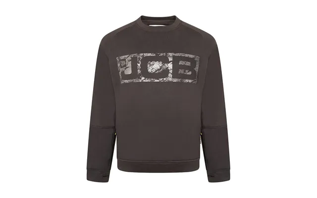 Jcb Crew Sweatshirt