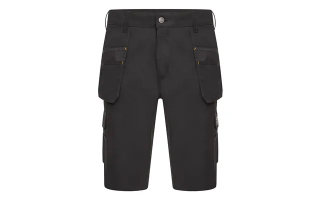Jcb D 27 Shorts Grey