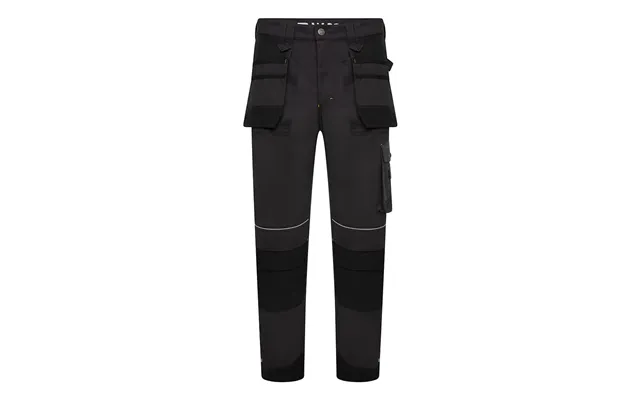 Jcb D 2h Pants Grey