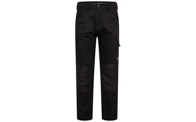 Jcb Essential Black