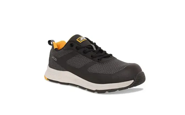Jcb Spark B Male Adult Black