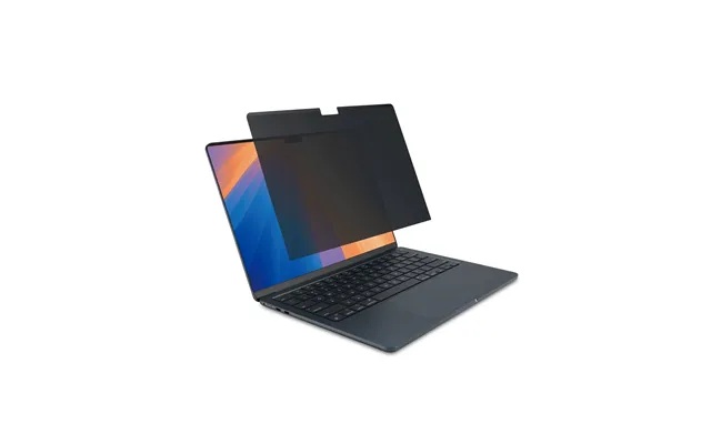 Kensington Magpro Elite Magnetic Privacy Screen Filter For Apple Macbook Air 13 2022 And Newer