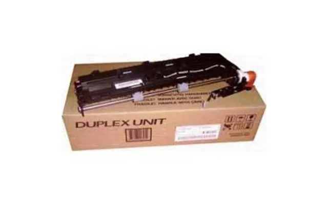 Kyocera 1203p90un0 Duplex Unit