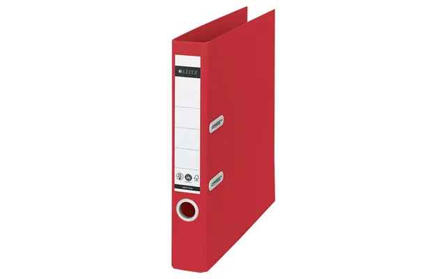 Leitz 180 Recycle Lever Arch File