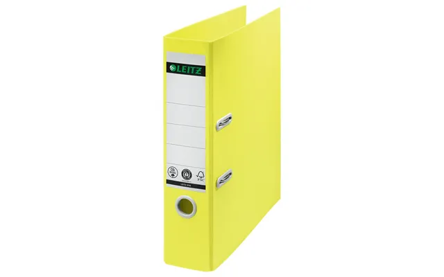 Leitz 180 Recycle Lever Arch File