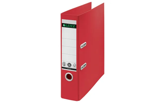 Leitz 180 Recycle Lever Arch File