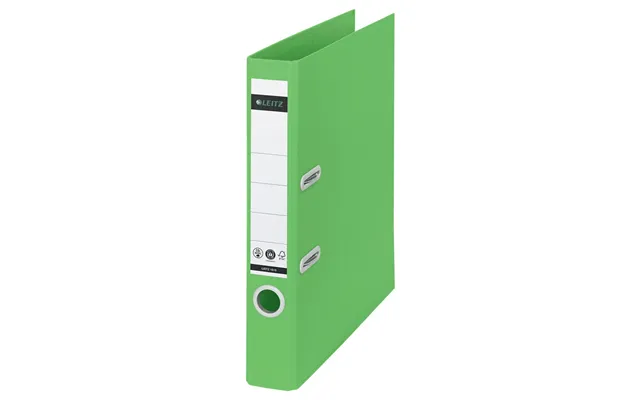 Leitz 180 Recycle Lever Arch File