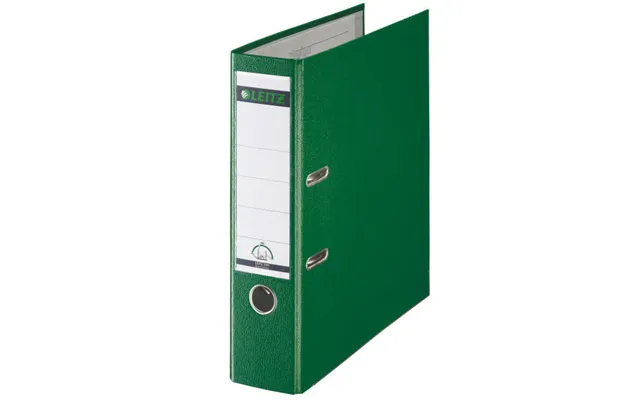 Leitz Lever Arch File 180 Pp A4 80 Mm
