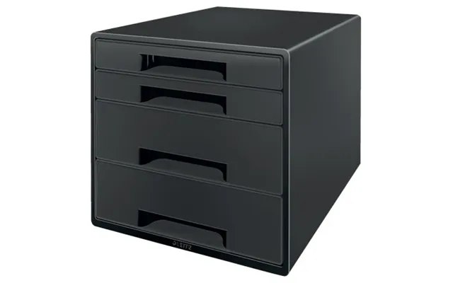 Leitz Recycle Drawer Cabinet
