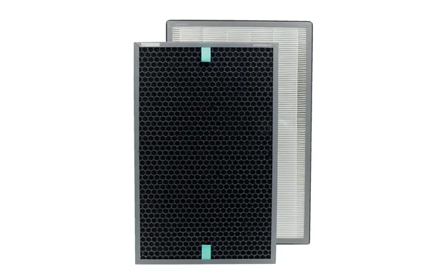Leitz Trusenstm Combination H13 Hepa Activated Carbon Replacement Filter For Z-6000h
