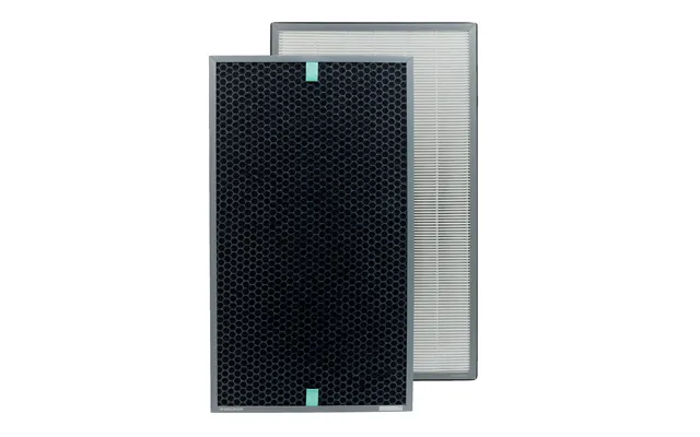 Leitz Trusenstm Combination H13 Hepa Activated Carbon Replacement Filter For Z-7000h