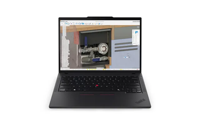 Lenovo Thinkpad P14s Gen 6 Amd Amd Ryzen Ai 7 350 Mobile Workstation 35