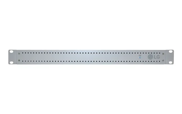Lg Pcs500r Video Servers Encoder