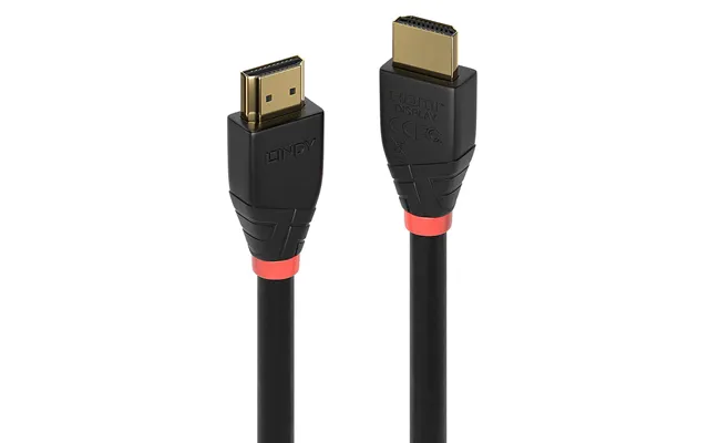 Lindy 30m Active Hdmi 10.2g Cable