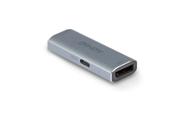 Lindy Displayport 1.4 Repeater