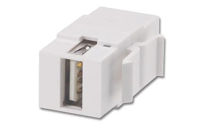 Lindy Usb A To B Keystone