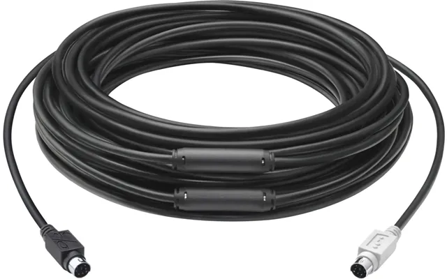 Logitech Group 15m Extender Cable