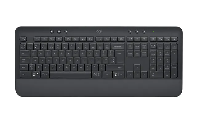 Logitech Signature Mk650 Combo For Business