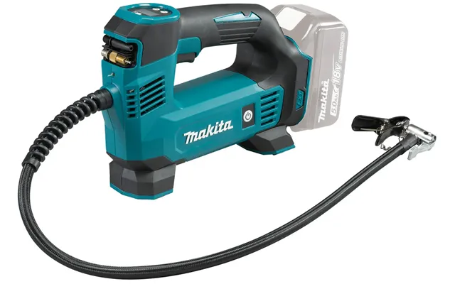 Makita Dmp180z Air Compressor 12 L Min Battery